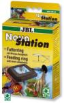 Jbl NovoStation - поставка за храна в аквариума 9/9 см