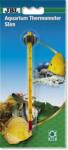JBL Aquarium Thermometer Slim - Стъклен термометър за аквариуми, 0-50 градуса 15 см