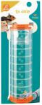 Ferplast Hamster toy - Забавна играчка , пластмасов тунел за хамстери Ø 6 / 21 см