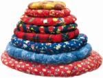 Croci Pillow Nuvola, 102 x 67 cm- възглавница /дюшек с различни модели