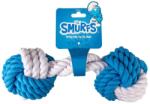 Duvo Plus Smurfs - Въжена гира за кучета, 30 см
