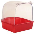 TRIXIE Bath House - Къщичка за къпане на птици 14 х 14 х 15 см