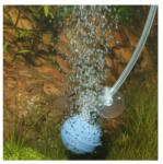 JBL ProSilent Aeras Micro Ball L - Разпръсквател за въздух - топка- диаметър 40 мм