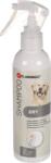 Flamingo Dog Dry Easy Clean Spray Shampoo - Сух шампоан за кучета, 200 мл