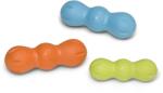West Paw Rumpus Small - Играчка за кучета за дъвчене, 6 см. - оранжева