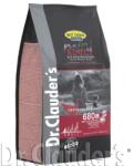 Dr.Clauder's Mini Adult Fresh Meat - за кучета от мини породи с прясно пилешко месо (до 7, 5кг) 400гр