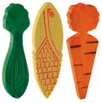 Ferplast rodent toy- Дървена играчка за зайчета и други малки гризачи, 2, 5 / 6, 3 см. /1 брой