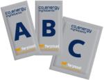 Ferplast - Kit CO2 Energy Ingredients - Съставки/ пълнител за производството на CO2