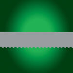 SIMONDS Fémvágó szalagfűrészlapok 13100/80x1, 6/0, 7/0, 9 SIMONDS