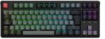 Keychron C3 Pro 8K QMK Super Banana (C3PX-H4Z-HU)