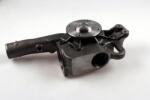 HEPU Pompă de apă, răcire motor HEPU P1562 (P1562)