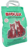 BIOLUX nisip pentru pisici 5 Kg