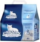 CATSAN Nisip igienic pisici 10 L