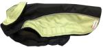 ZooBeeDoo Haină câine ZooBeeDoo Hawai - verde/negru 30