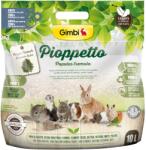 Gimborn Așternut pentru rozătoare Gimbi Pioppetto 10 l