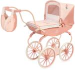 De Cuevas Toys Tulipe 2025 mély babakocsi 68 cm (6-87074)