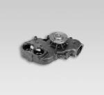 HEPU Pompă de apă, răcire motor HEPU P1413 (P1413)
