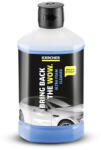 Kärcher Supa activa prespalare KARCHER ULTRA FOAM CLEANER 1L (6.295-743.0)