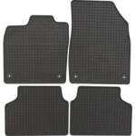 Petex Set covorase auto cauciuc PETEX ID. 3 2020 - prezent (65210PX)