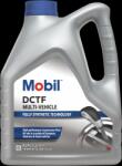 Mobil ulei de transmisie MOBIL DCTF MULTI-VEHICLE 157607