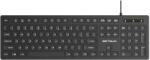 Serioux SRXK-SKB704WD