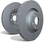 EBC Brakes Disc frana EBC Brakes D7693 (D7693)