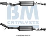 Bm Catalysts Catalizator SCR BM CATALYSTS Approved BM31129H (BM31129H)