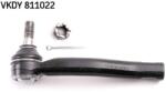 SKF Cap de bara SKF VKDY 811022 (VKDY 811022) - automobilus