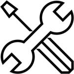 Klarstein Jobb zsanéres modul - mosogatógép ()