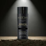 Hairify - Bottled Confidence Hairify - Fibre de păr (27.5 Grame - pentru aproximativ 2 luni) (HF-275-BLK)