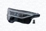 Magneti Marelli Far MAGNETI MARELLI 711451001321 (711451001321) - automobilus