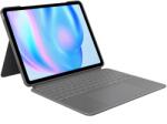 Logitech Combotouch For Ipadair 13inchm2/oxford Grey-esp-southwest-424 (lo920-012614)