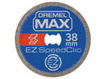 Dremel SC456DM EZ SpeedClic Premium Vágókorong Forgó Multigéphez