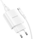 BOROFONE BN1 Type-C White
