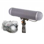 Rycote Zeppelin Ws 4 Kit
