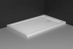 Radaway Doros F 120x90 cm pătrată (SDRF1290-01)