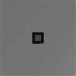 POLYSAN Flexia 100x100x3 cm szögletes (71552.31)