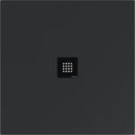 POLYSAN Flexia 100x100x3 cm szögletes (71552.51)