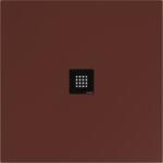 POLYSAN Flexia 100x100x3 cm szögletes (71552.71)