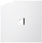 POLYSAN Flexia 90x90x3 cm pătrată (71546)