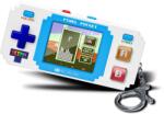 My Arcade Tetris Pixel Pocket Mini (DGUNL-7083) Console