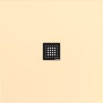 POLYSAN Flexia 90x90x3 cm szögletes (71546.81)