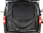 CARBEST Комарник за задна врата със затъмнение - volkswagen t5, t6 (461331)