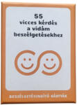 Mental Focus 55 Vicces Kérdés A Vidám Beszélgetésekhez