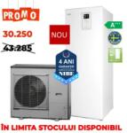 NIBE AMS 20-6 BA-SVM 20-200/6E