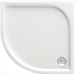 Deante Cubic 80x80 cm curbat (KTK052B)