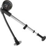 BETO MINI alu AV TELESZKÓP - nyomásmérős (28 BAR)