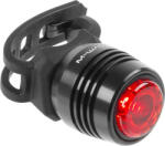 M-Wave Villogó Hátsó akkus USB lámpa kerékpárra M-wave APOLLON MINI A 0.5W LED