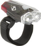 M-Wave Villogó Első/Hátsó akkus APOLLON DUAL 3.8 lámpa kerékpárra