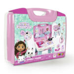 Smoby Gabi babaháza 2 az 1-ben 311908